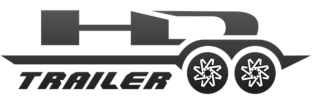 HD Trailer Wheels logo