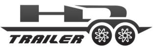 HD Trailer Wheels logo