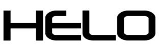Helo Wheels logo