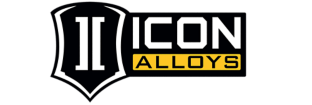 Icon Alloys Wheels logo