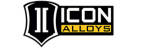 Icon Alloys Wheels logo