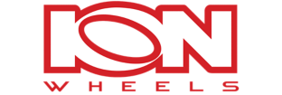Ion Alloy Wheels logo