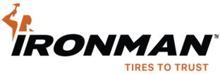 Ironman logo