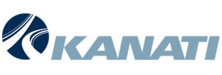 Kanati Tires logo