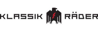 Klassik Rader Wheels logo