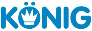 Konig Wheels logo