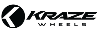 Kraze Wheels logo