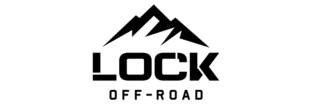 Lock Off-Road Wheels logo