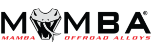 Mamba Off-Road Alloys Wheels logo