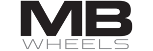 6061 V-Forged Wheels logo