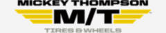 mickey-thompson logo
