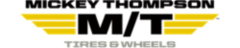 Mickey Thompson logo