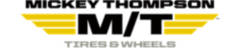 mickey-thompson logo