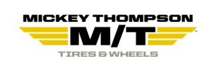 Mickey Thompson logo