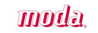Moda Wheels logo