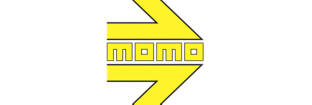 Momo Wheels logo