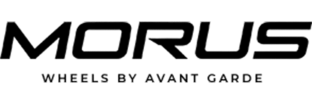 Morus Wheels logo