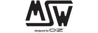 MSW Wheels logo