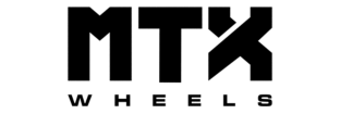 MTX Wheels logo