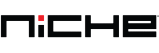 Niche Wheels logo