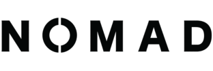 Nomad Wheels logo
