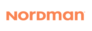 Nordman logo