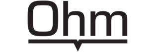 Ohm Wheels logo
