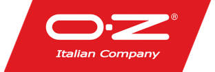 OZ Racing Wheels logo