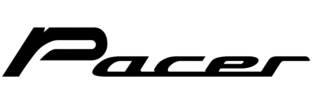 Pacer Wheels logo