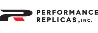Performance Replicas Wheels logo