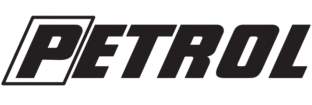 Petrol Wheels logo