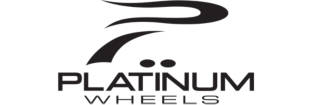 Platinum Wheels logo