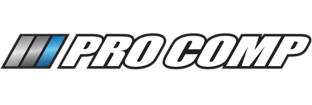 Pro Comp Wheels logo