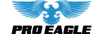 Pro Eagle logo