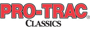 Pro-Trac Classics logo