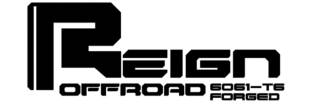 Reign Offroad Wheels logo