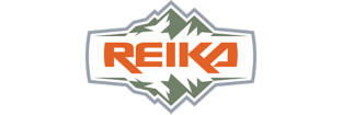 Reika Wheels logo