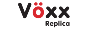 Voxx Replica Wheels logo