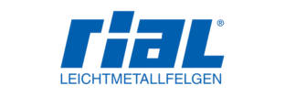 Rial Wheels logo