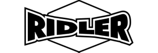 Ridler Wheels logo