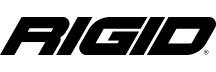 Rigid logo