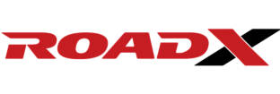 RoadX Tires logo