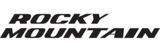 Rocky Mountain logo