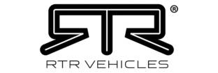 RTR Wheels logo
