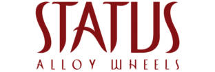 Status Alloy Wheels logo