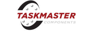 Taskmaster Components logo