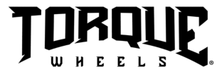 Torque Wheels logo