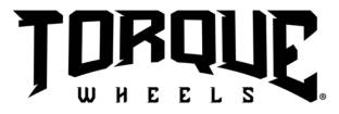 Torque Wheels logo
