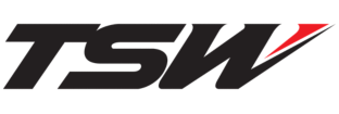 TSW Wheels logo