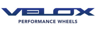 Velox Performance Wheels logo